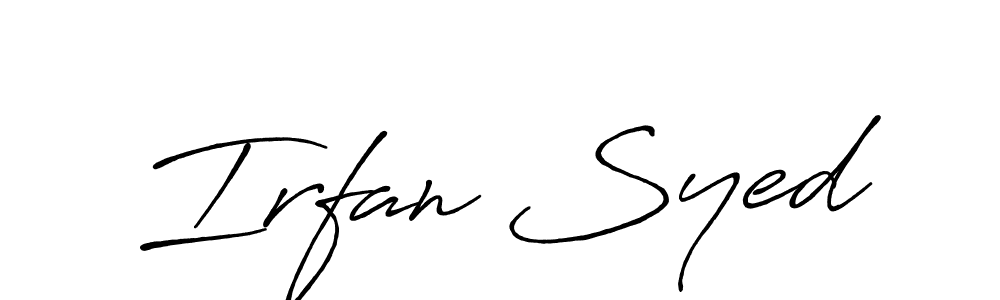See photos of Irfan Syed official signature by Spectra . Check more albums & portfolios. Read reviews & check more about Antro_Vectra_Bolder font. Irfan Syed signature style 7 images and pictures png