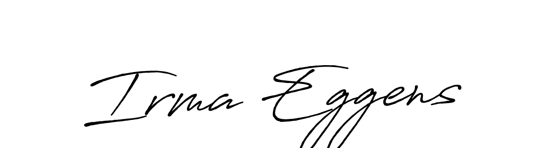 See photos of Irma Eggens official signature by Spectra . Check more albums & portfolios. Read reviews & check more about Antro_Vectra_Bolder font. Irma Eggens signature style 7 images and pictures png