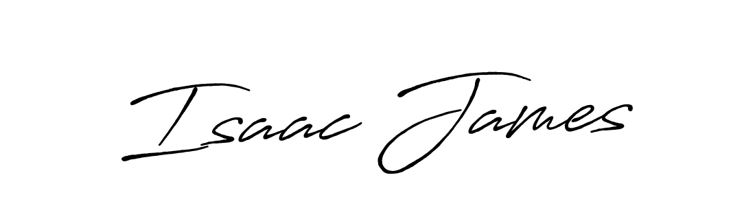 See photos of Isaac James official signature by Spectra . Check more albums & portfolios. Read reviews & check more about Antro_Vectra_Bolder font. Isaac James signature style 7 images and pictures png