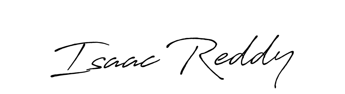 Make a beautiful signature design for name Isaac Reddy. Use this online signature maker to create a handwritten signature for free. Isaac Reddy signature style 7 images and pictures png