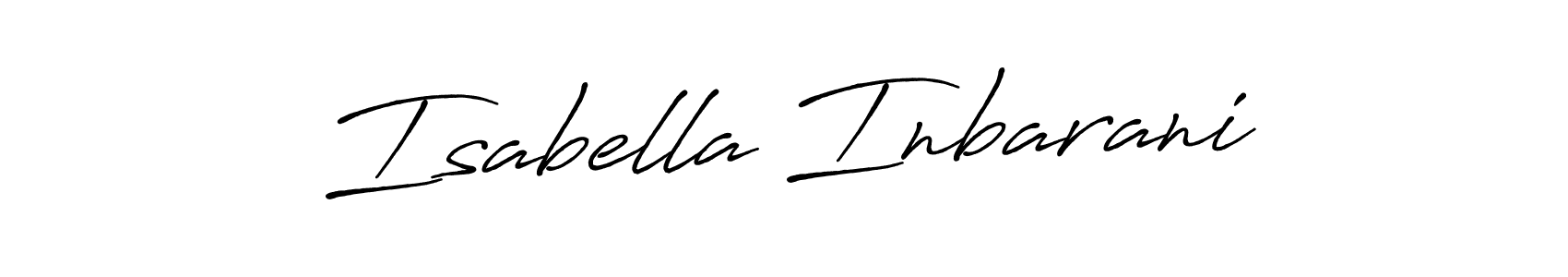Best and Professional Signature Style for Isabella Inbarani. Antro_Vectra_Bolder Best Signature Style Collection. Isabella Inbarani signature style 7 images and pictures png