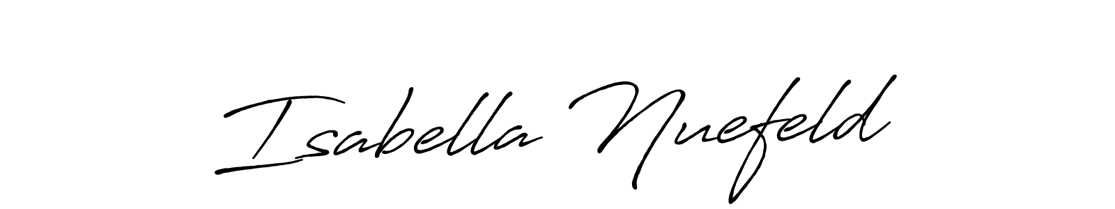 You can use this online signature creator to create a handwritten signature for the name Isabella Nuefeld. This is the best online autograph maker. Isabella Nuefeld signature style 7 images and pictures png