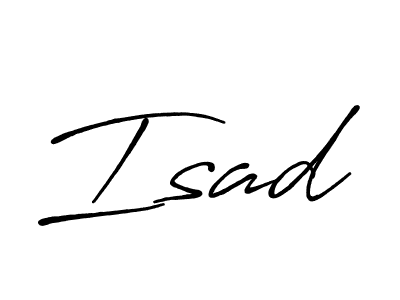 See photos of Isad official signature by Spectra . Check more albums & portfolios. Read reviews & check more about Antro_Vectra_Bolder font. Isad signature style 7 images and pictures png