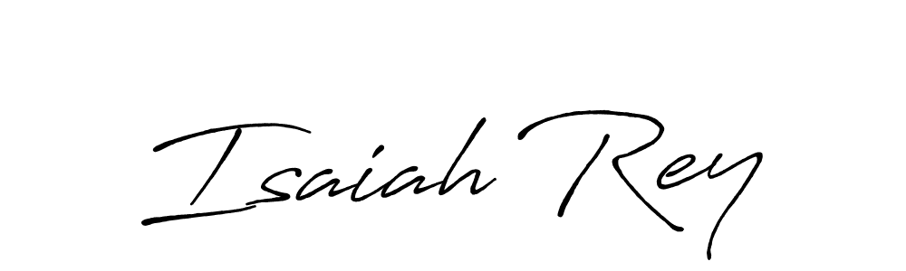 This is the best signature style for the Isaiah Rey name. Also you like these signature font (Antro_Vectra_Bolder). Mix name signature. Isaiah Rey signature style 7 images and pictures png