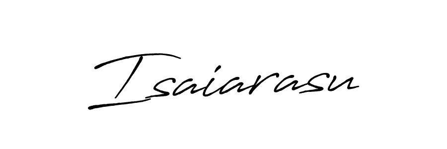 How to Draw Isaiarasu signature style? Antro_Vectra_Bolder is a latest design signature styles for name Isaiarasu. Isaiarasu signature style 7 images and pictures png