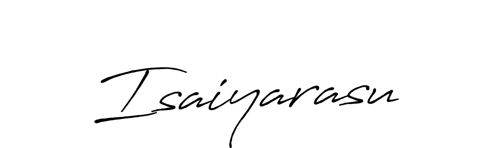 Also You can easily find your signature by using the search form. We will create Isaiyarasu name handwritten signature images for you free of cost using Antro_Vectra_Bolder sign style. Isaiyarasu signature style 7 images and pictures png