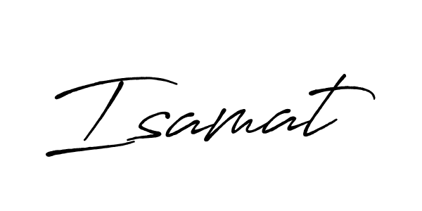 You can use this online signature creator to create a handwritten signature for the name Isamat. This is the best online autograph maker. Isamat signature style 7 images and pictures png