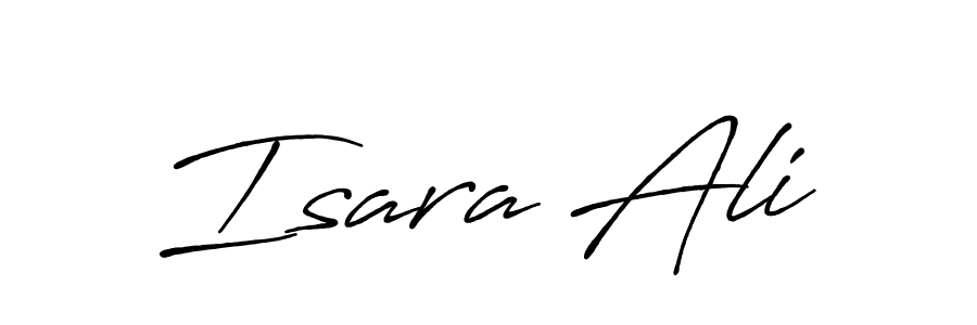 This is the best signature style for the Isara Ali name. Also you like these signature font (Antro_Vectra_Bolder). Mix name signature. Isara Ali signature style 7 images and pictures png