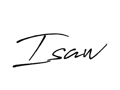 This is the best signature style for the Isaw name. Also you like these signature font (Antro_Vectra_Bolder). Mix name signature. Isaw signature style 7 images and pictures png