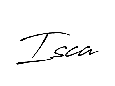 Check out images of Autograph of Isca name. Actor Isca Signature Style. Antro_Vectra_Bolder is a professional sign style online. Isca signature style 7 images and pictures png
