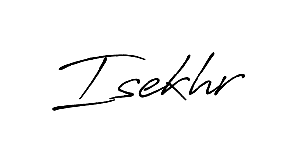 You can use this online signature creator to create a handwritten signature for the name Isekhr. This is the best online autograph maker. Isekhr signature style 7 images and pictures png
