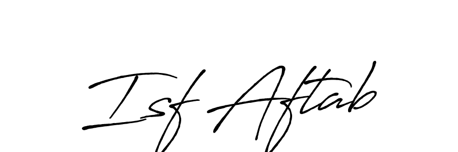 Here are the top 10 professional signature styles for the name Isf Aftab. These are the best autograph styles you can use for your name. Isf Aftab signature style 7 images and pictures png