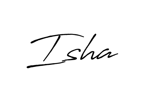 Here are the top 10 professional signature styles for the name Isha . These are the best autograph styles you can use for your name. Isha  signature style 7 images and pictures png