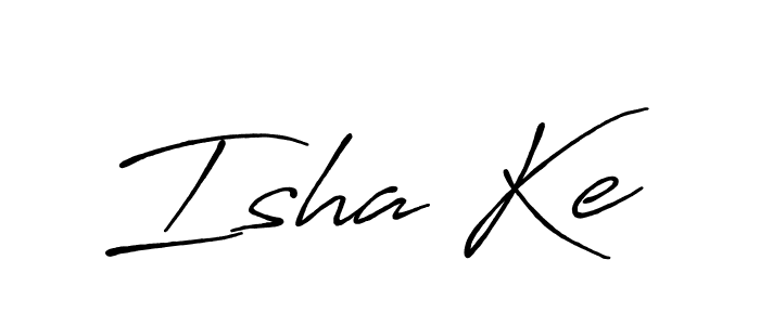 Check out images of Autograph of Isha Ke name. Actor Isha Ke Signature Style. Antro_Vectra_Bolder is a professional sign style online. Isha Ke signature style 7 images and pictures png