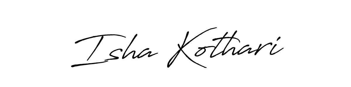 Check out images of Autograph of Isha Kothari name. Actor Isha Kothari Signature Style. Antro_Vectra_Bolder is a professional sign style online. Isha Kothari signature style 7 images and pictures png