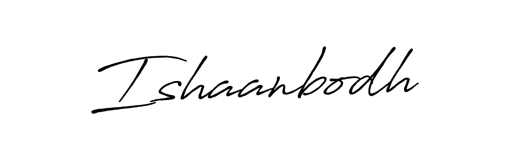 How to Draw Ishaanbodh signature style? Antro_Vectra_Bolder is a latest design signature styles for name Ishaanbodh. Ishaanbodh signature style 7 images and pictures png