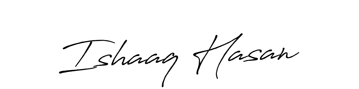 Make a beautiful signature design for name Ishaaq Hasan. Use this online signature maker to create a handwritten signature for free. Ishaaq Hasan signature style 7 images and pictures png