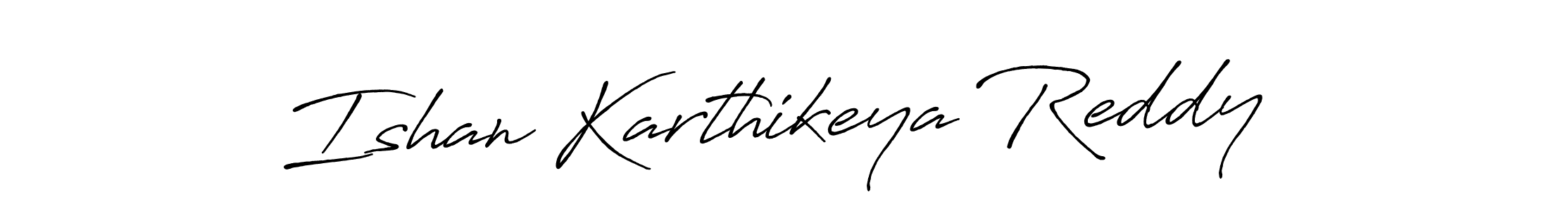 Best and Professional Signature Style for Ishan Karthikeya Reddy. Antro_Vectra_Bolder Best Signature Style Collection. Ishan Karthikeya Reddy signature style 7 images and pictures png
