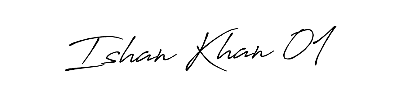 Also You can easily find your signature by using the search form. We will create Ishan Khan 01 name handwritten signature images for you free of cost using Antro_Vectra_Bolder sign style. Ishan Khan 01 signature style 7 images and pictures png