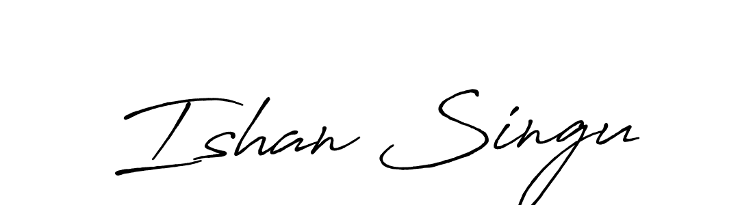 Here are the top 10 professional signature styles for the name Ishan Singu. These are the best autograph styles you can use for your name. Ishan Singu signature style 7 images and pictures png