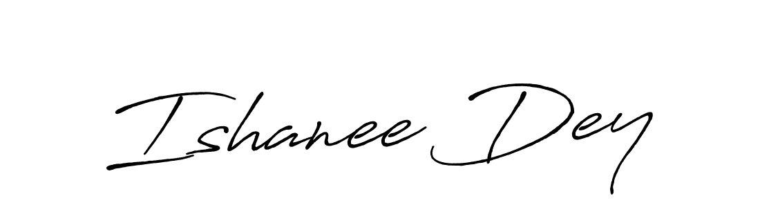 Here are the top 10 professional signature styles for the name Ishanee Dey. These are the best autograph styles you can use for your name. Ishanee Dey signature style 7 images and pictures png