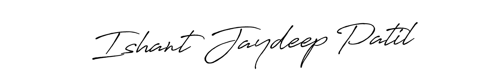You can use this online signature creator to create a handwritten signature for the name Ishant Jaydeep Patil. This is the best online autograph maker. Ishant Jaydeep Patil signature style 7 images and pictures png