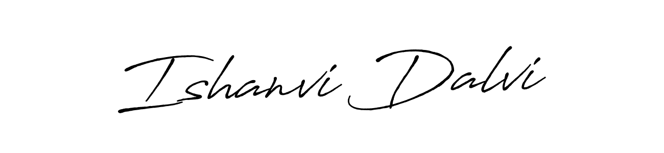 You can use this online signature creator to create a handwritten signature for the name Ishanvi Dalvi. This is the best online autograph maker. Ishanvi Dalvi signature style 7 images and pictures png