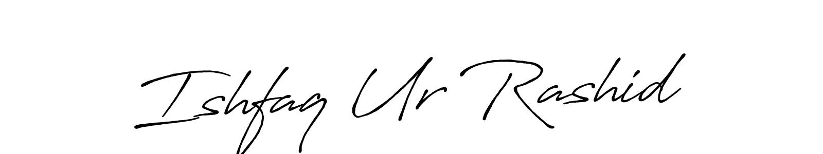 Check out images of Autograph of Ishfaq Ur Rashid name. Actor Ishfaq Ur Rashid Signature Style. Antro_Vectra_Bolder is a professional sign style online. Ishfaq Ur Rashid signature style 7 images and pictures png