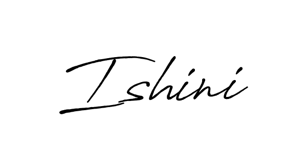 How to Draw Ishini signature style? Antro_Vectra_Bolder is a latest design signature styles for name Ishini. Ishini signature style 7 images and pictures png