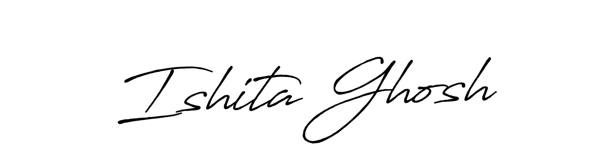 Check out images of Autograph of Ishita Ghosh name. Actor Ishita Ghosh Signature Style. Antro_Vectra_Bolder is a professional sign style online. Ishita Ghosh signature style 7 images and pictures png