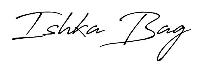 Make a short Ishka Bag signature style. Manage your documents anywhere anytime using Antro_Vectra_Bolder. Create and add eSignatures, submit forms, share and send files easily. Ishka Bag signature style 7 images and pictures png