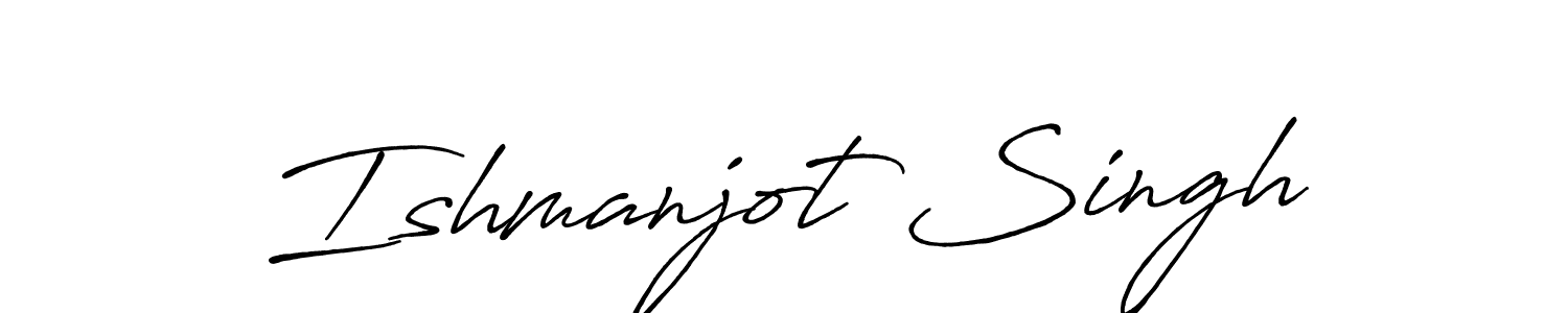 Here are the top 10 professional signature styles for the name Ishmanjot Singh. These are the best autograph styles you can use for your name. Ishmanjot Singh signature style 7 images and pictures png