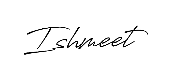 You can use this online signature creator to create a handwritten signature for the name Ishmeet. This is the best online autograph maker. Ishmeet signature style 7 images and pictures png