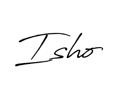 See photos of Isho official signature by Spectra . Check more albums & portfolios. Read reviews & check more about Antro_Vectra_Bolder font. Isho signature style 7 images and pictures png