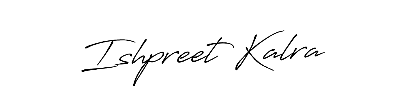 Best and Professional Signature Style for Ishpreet Kalra. Antro_Vectra_Bolder Best Signature Style Collection. Ishpreet Kalra signature style 7 images and pictures png