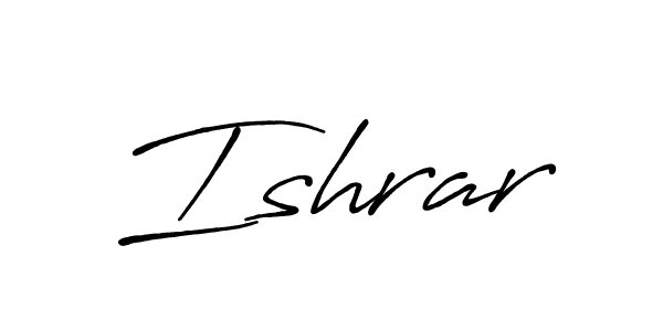 Make a short Ishrar signature style. Manage your documents anywhere anytime using Antro_Vectra_Bolder. Create and add eSignatures, submit forms, share and send files easily. Ishrar signature style 7 images and pictures png