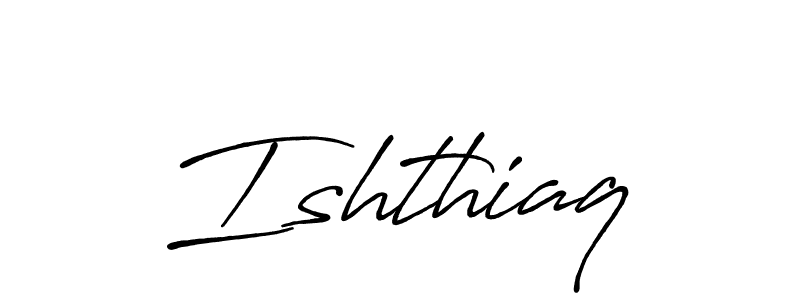 How to Draw Ishthiaq signature style? Antro_Vectra_Bolder is a latest design signature styles for name Ishthiaq. Ishthiaq signature style 7 images and pictures png