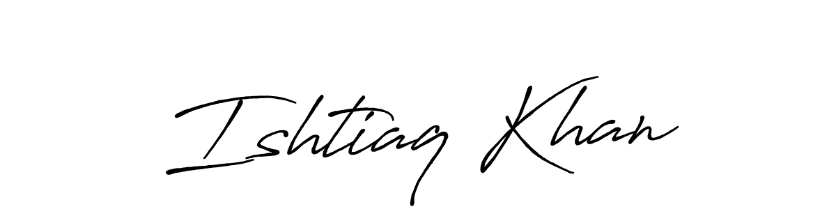 Make a short Ishtiaq Khan signature style. Manage your documents anywhere anytime using Antro_Vectra_Bolder. Create and add eSignatures, submit forms, share and send files easily. Ishtiaq Khan signature style 7 images and pictures png