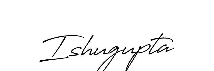 See photos of Ishugupta official signature by Spectra . Check more albums & portfolios. Read reviews & check more about Antro_Vectra_Bolder font. Ishugupta signature style 7 images and pictures png