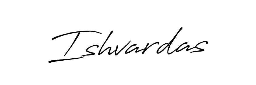 Here are the top 10 professional signature styles for the name Ishvardas. These are the best autograph styles you can use for your name. Ishvardas signature style 7 images and pictures png