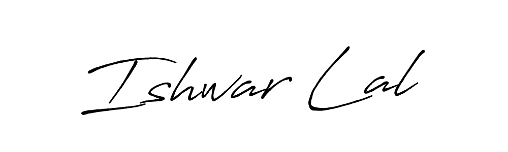 Make a short Ishwar Lal signature style. Manage your documents anywhere anytime using Antro_Vectra_Bolder. Create and add eSignatures, submit forms, share and send files easily. Ishwar Lal signature style 7 images and pictures png