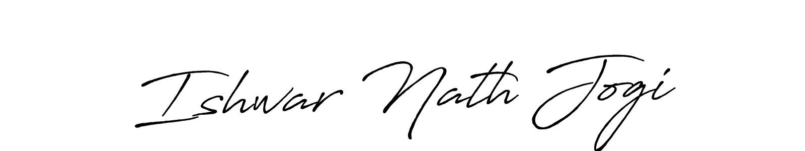 Here are the top 10 professional signature styles for the name Ishwar Nath Jogi. These are the best autograph styles you can use for your name. Ishwar Nath Jogi signature style 7 images and pictures png