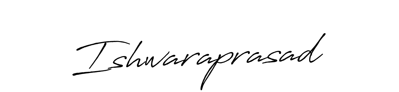 See photos of Ishwaraprasad official signature by Spectra . Check more albums & portfolios. Read reviews & check more about Antro_Vectra_Bolder font. Ishwaraprasad signature style 7 images and pictures png