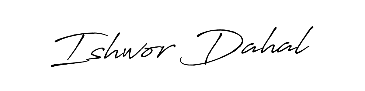 Check out images of Autograph of Ishwor Dahal name. Actor Ishwor Dahal Signature Style. Antro_Vectra_Bolder is a professional sign style online. Ishwor Dahal signature style 7 images and pictures png