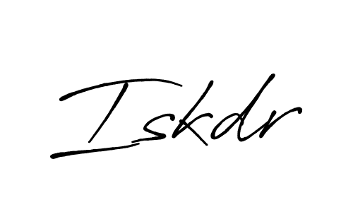 How to Draw Iskdr signature style? Antro_Vectra_Bolder is a latest design signature styles for name Iskdr. Iskdr signature style 7 images and pictures png