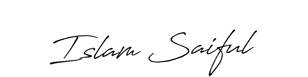 Here are the top 10 professional signature styles for the name Islam Saiful. These are the best autograph styles you can use for your name. Islam Saiful signature style 7 images and pictures png