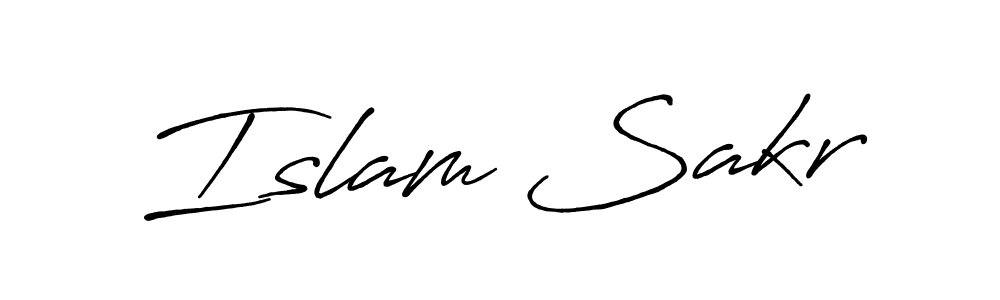 Best and Professional Signature Style for Islam Sakr. Antro_Vectra_Bolder Best Signature Style Collection. Islam Sakr signature style 7 images and pictures png