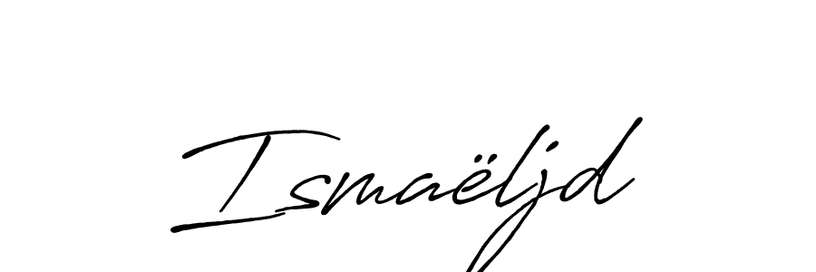 You can use this online signature creator to create a handwritten signature for the name Ismaëljd. This is the best online autograph maker. Ismaëljd signature style 7 images and pictures png