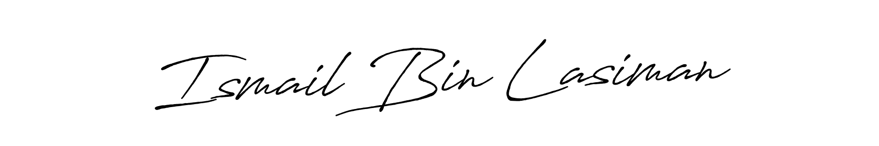 Check out images of Autograph of Ismail Bin Lasiman name. Actor Ismail Bin Lasiman Signature Style. Antro_Vectra_Bolder is a professional sign style online. Ismail Bin Lasiman signature style 7 images and pictures png