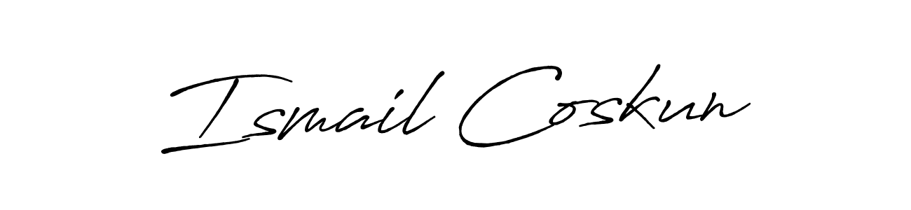 Check out images of Autograph of Ismail Coskun name. Actor Ismail Coskun Signature Style. Antro_Vectra_Bolder is a professional sign style online. Ismail Coskun signature style 7 images and pictures png